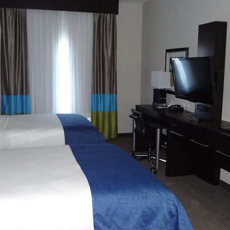 Holiday Inn Express El Reno By Ihg Zewnętrze zdjęcie