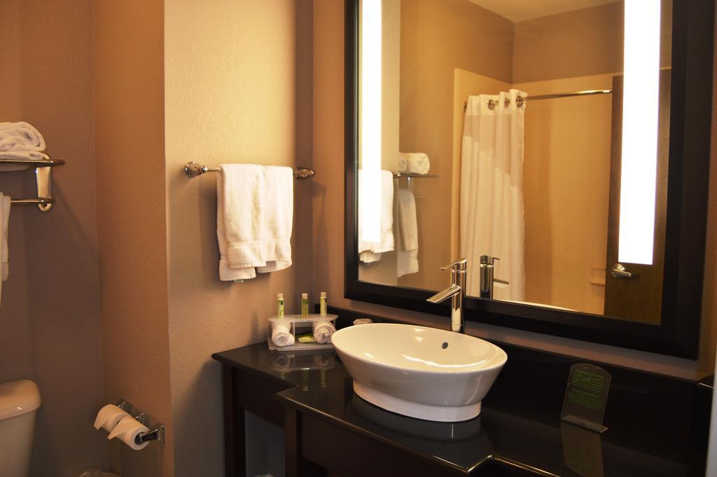 Holiday Inn Express El Reno By Ihg Pokój zdjęcie