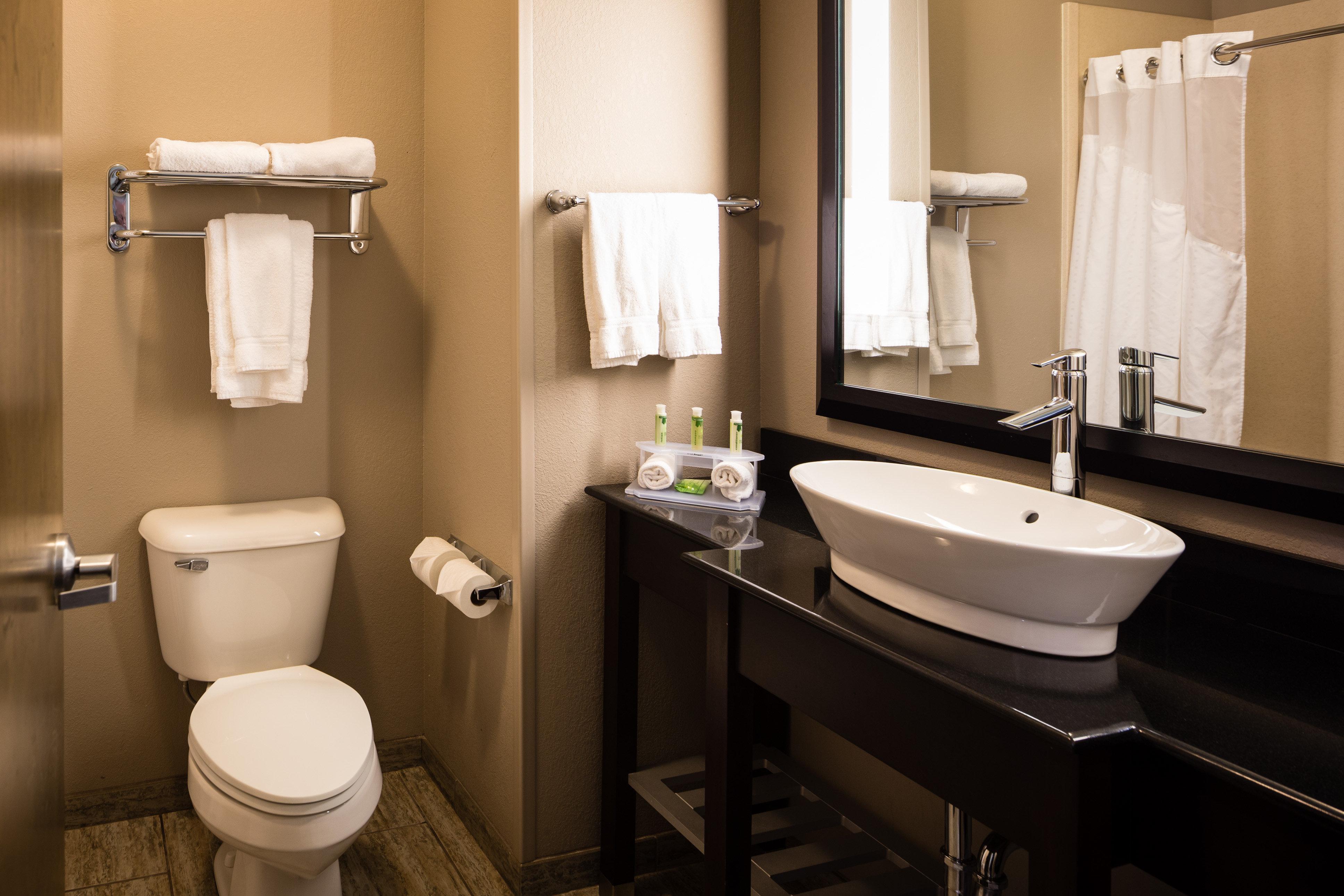 Holiday Inn Express El Reno By Ihg Zewnętrze zdjęcie
