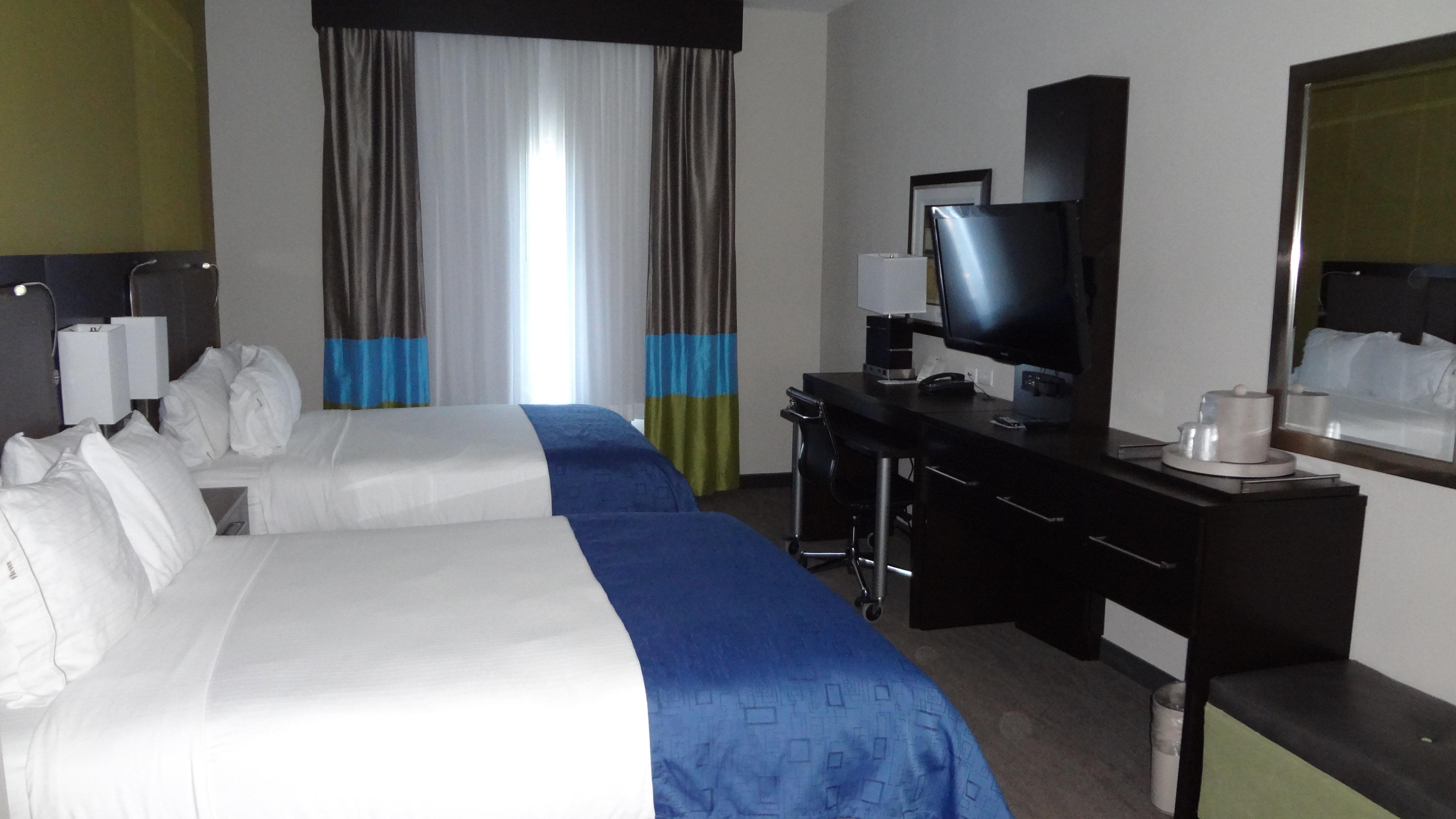 Holiday Inn Express El Reno By Ihg Zewnętrze zdjęcie