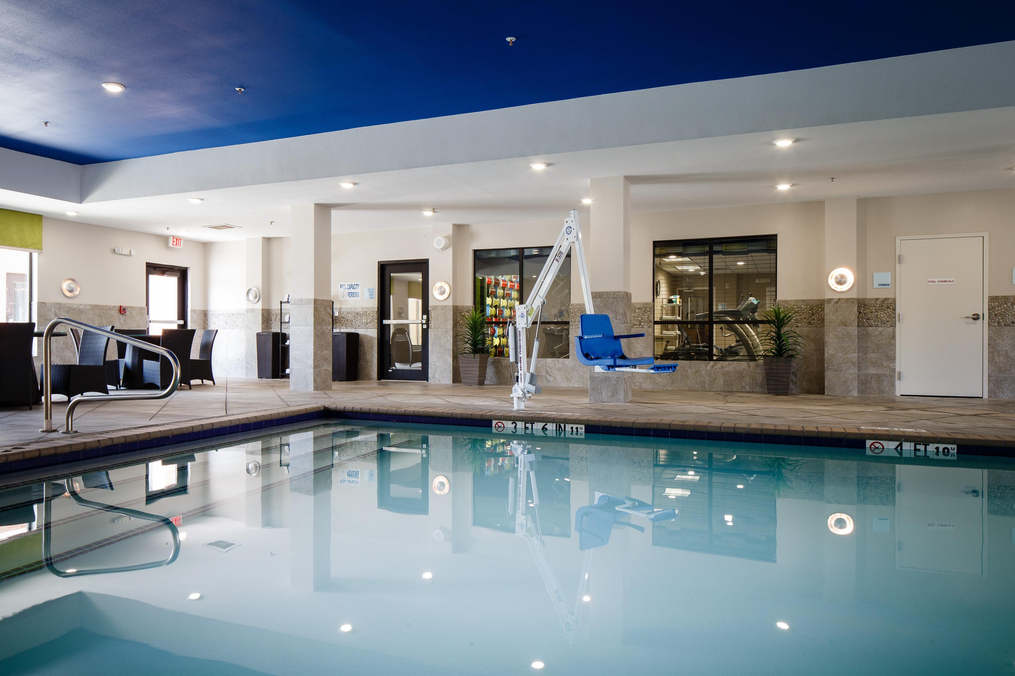 Holiday Inn Express El Reno By Ihg Zewnętrze zdjęcie
