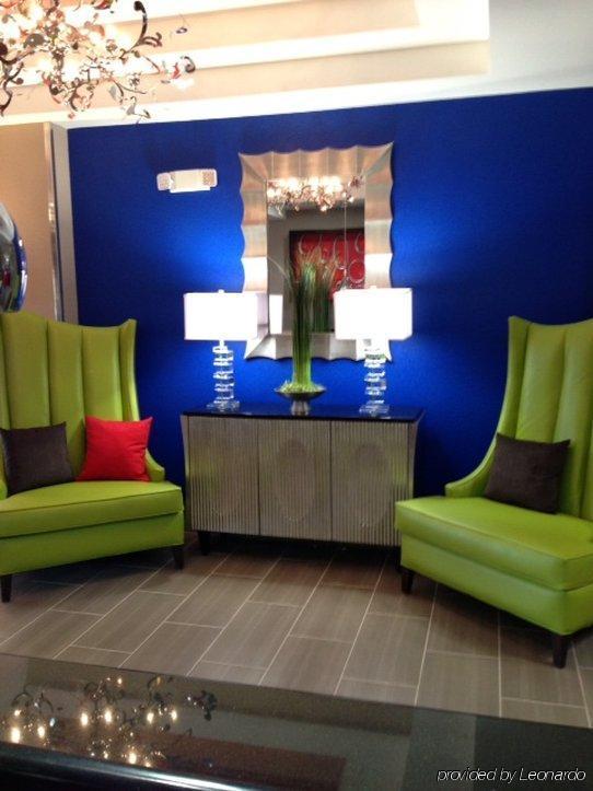 Holiday Inn Express El Reno By Ihg Zewnętrze zdjęcie