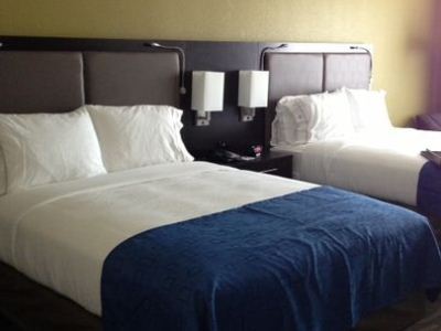 Holiday Inn Express El Reno By Ihg Zewnętrze zdjęcie